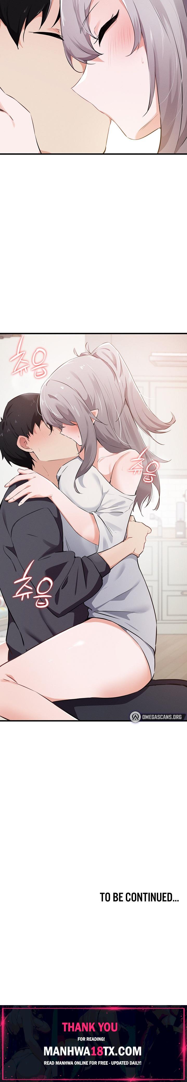 Please Give Me Energy Chapter 21 - Page 23