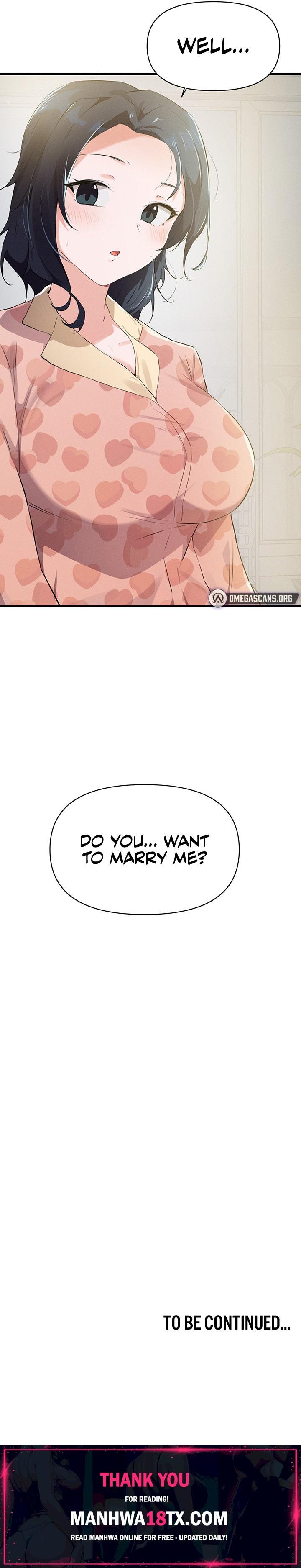 Please Give Me Energy Chapter 22 - Page 25
