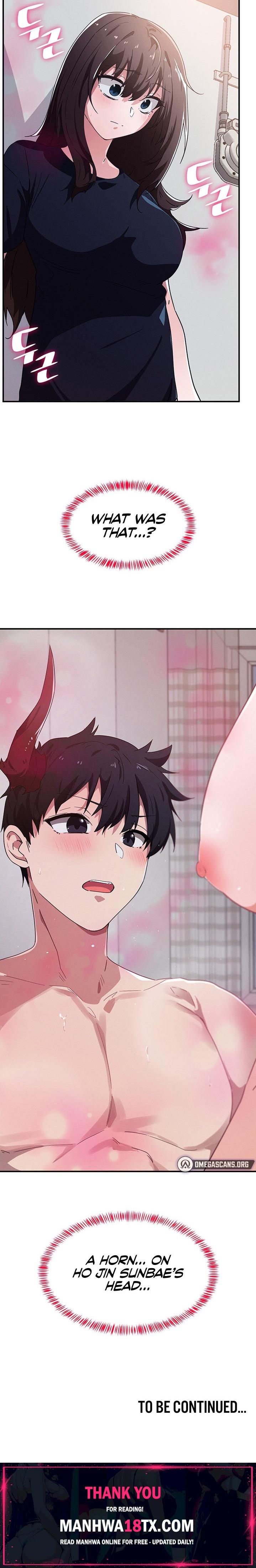 Please Give Me Energy Chapter 29 - Page 26