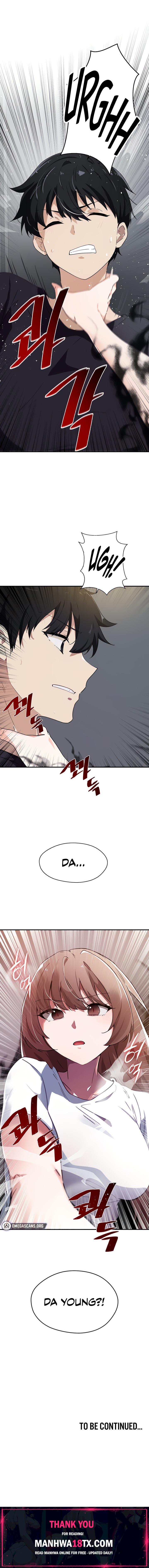 Please Give Me Energy Chapter 31 - Page 18