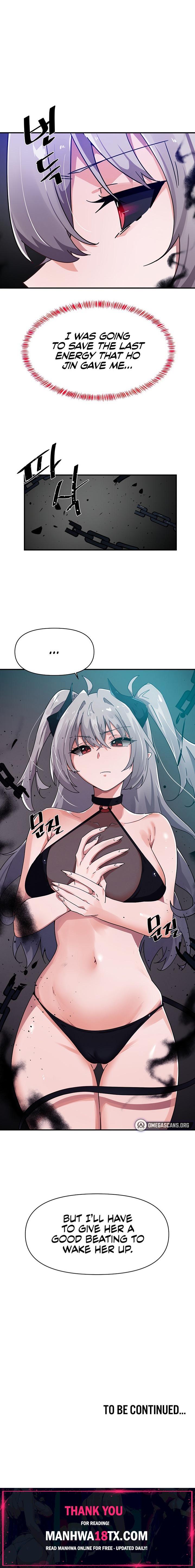 Please Give Me Energy Chapter 38 - Page 24