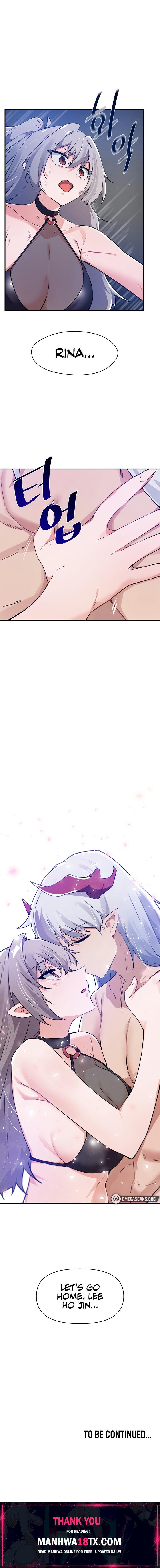 Please Give Me Energy Chapter 45 - Page 19