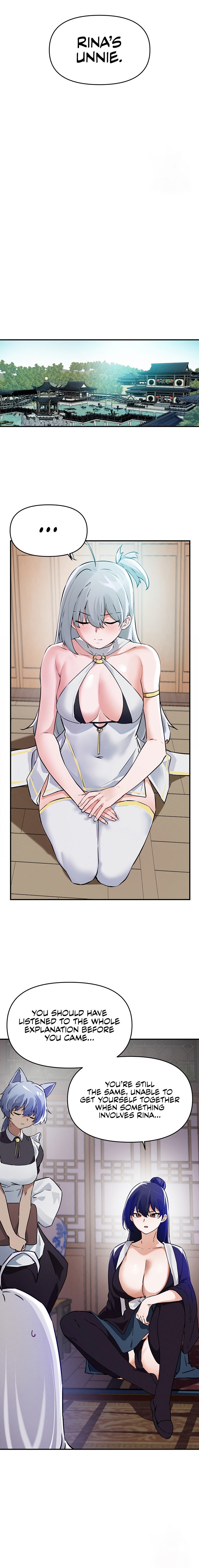 Please Give Me Energy Chapter 52 - Page 12