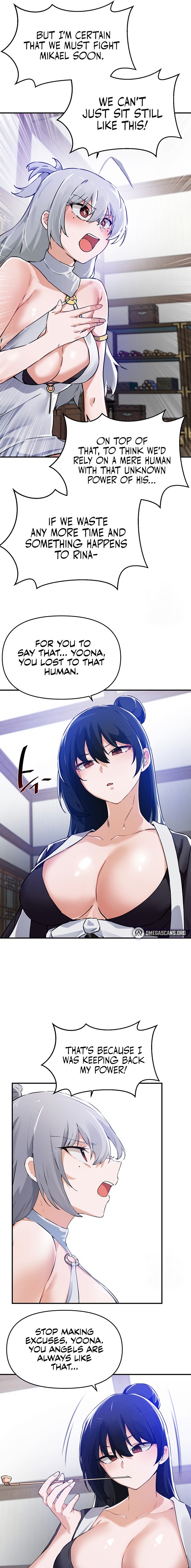 Please Give Me Energy Chapter 52 - Page 17