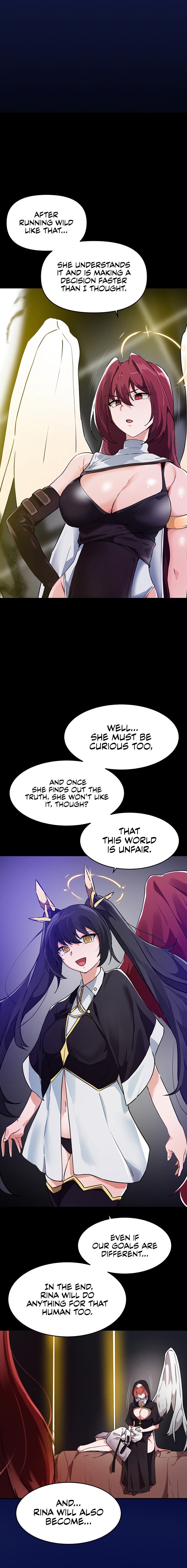 Please Give Me Energy Chapter 52 - Page 20