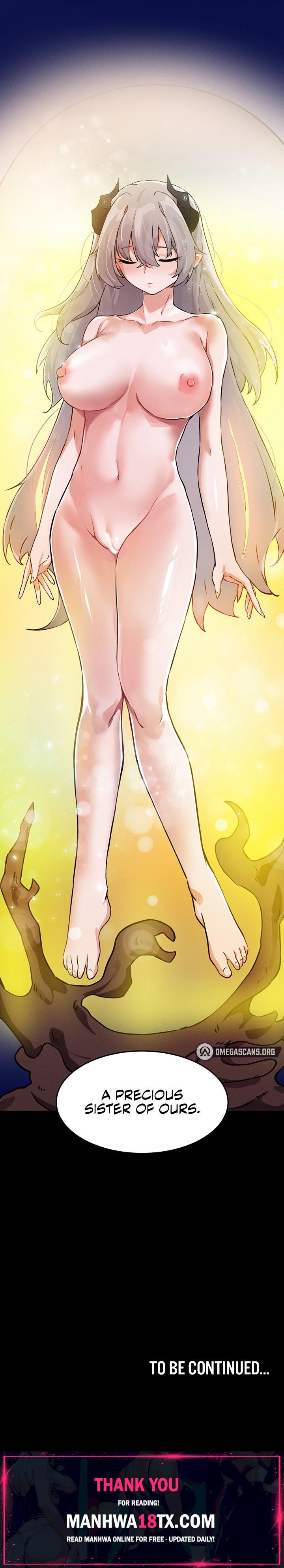 Please Give Me Energy Chapter 52 - Page 21