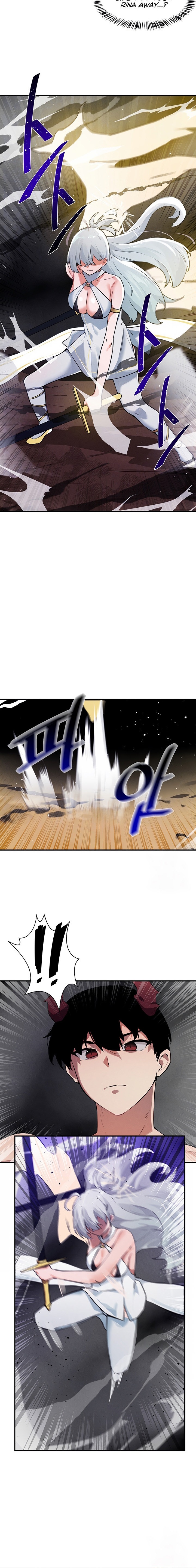 Please Give Me Energy Chapter 52 - Page 4