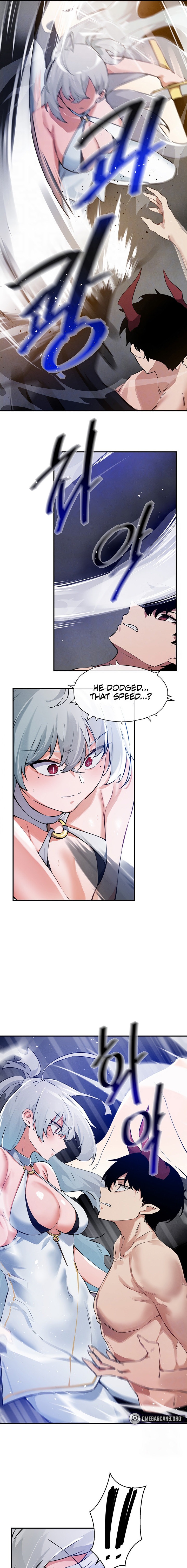 Please Give Me Energy Chapter 52 - Page 5