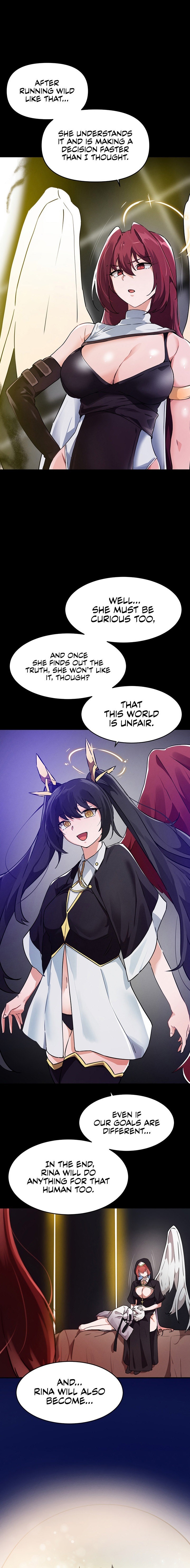 Please Give Me Energy Chapter 53 - Page 1