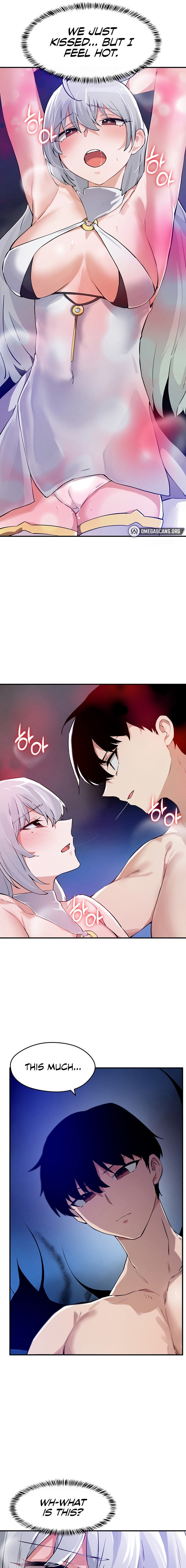 Please Give Me Energy Chapter 53 - Page 17