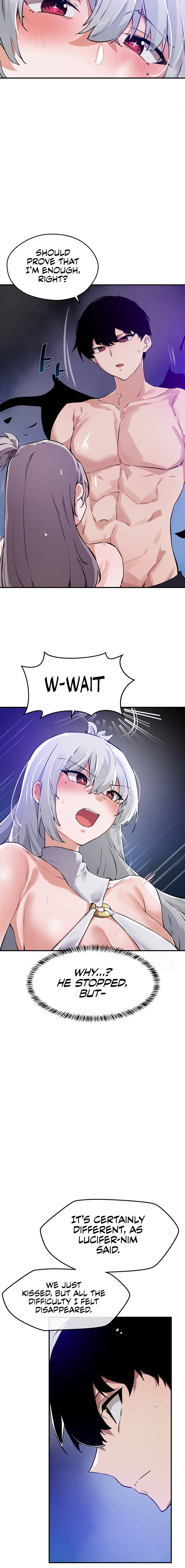 Please Give Me Energy Chapter 53 - Page 18