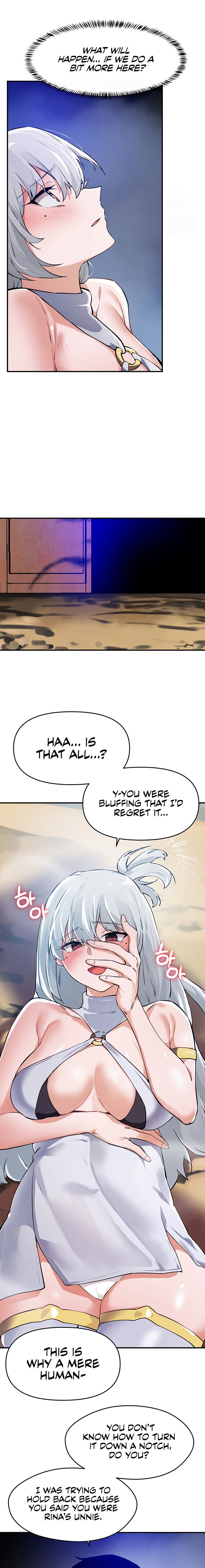 Please Give Me Energy Chapter 53 - Page 19