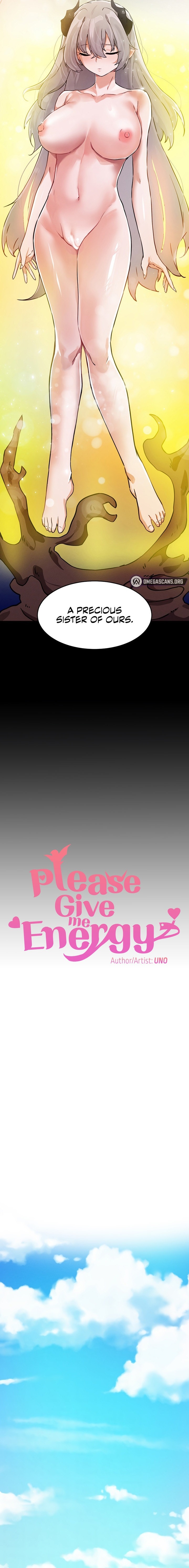 Please Give Me Energy Chapter 53 - Page 2