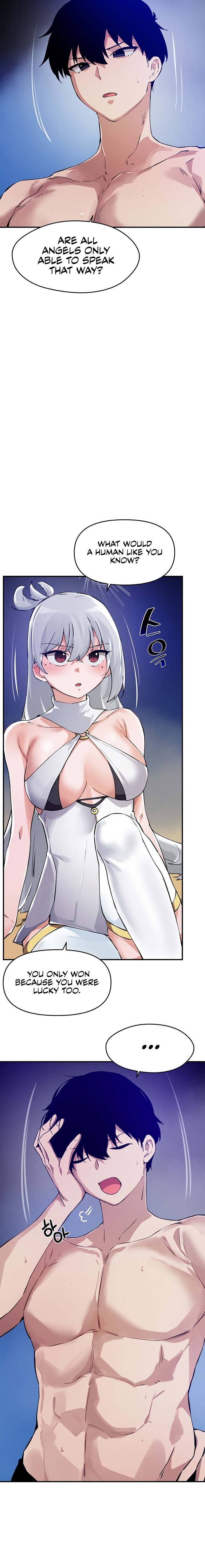 Please Give Me Energy Chapter 53 - Page 20