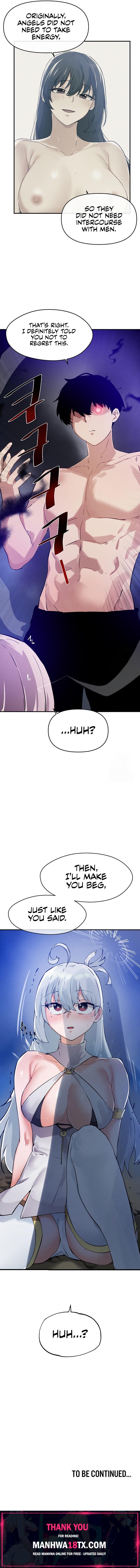 Please Give Me Energy Chapter 53 - Page 21