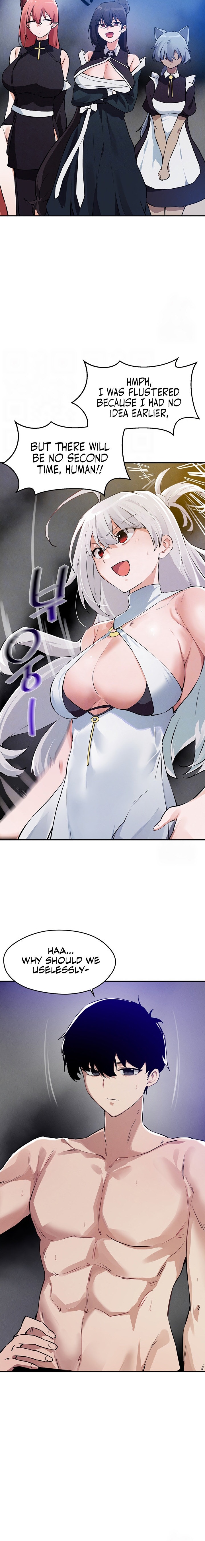 Please Give Me Energy Chapter 53 - Page 4