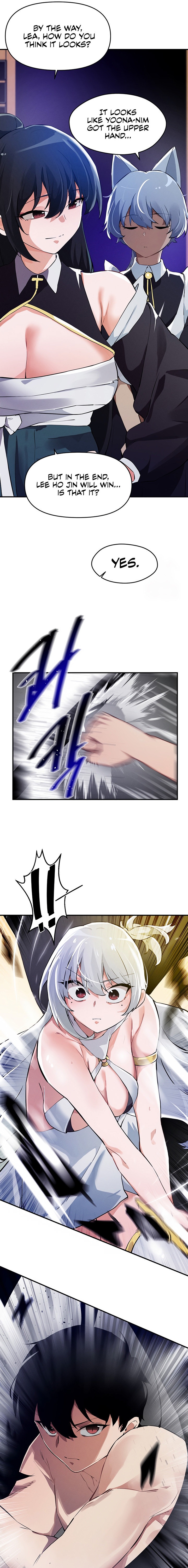 Please Give Me Energy Chapter 53 - Page 9