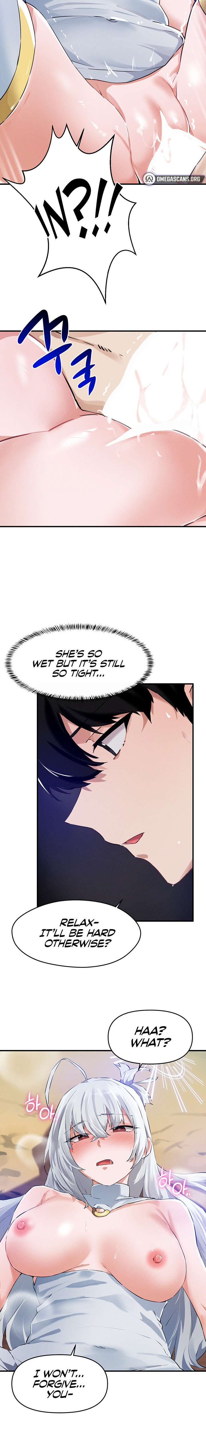 Please Give Me Energy Chapter 55 - Page 10