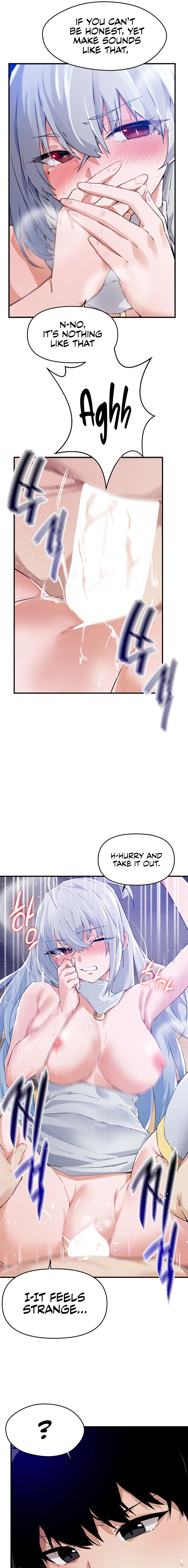 Please Give Me Energy Chapter 55 - Page 13