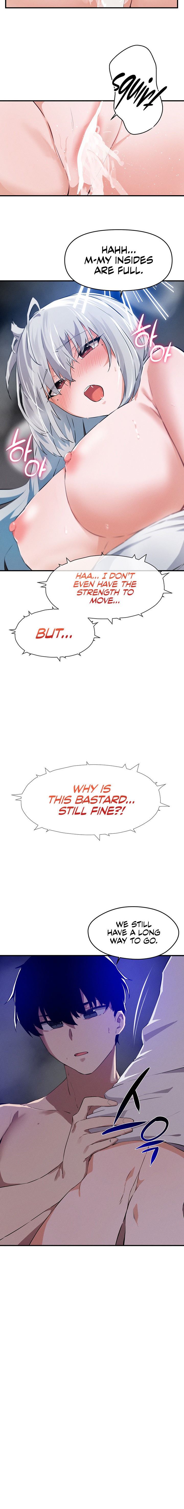 Please Give Me Energy Chapter 55 - Page 16