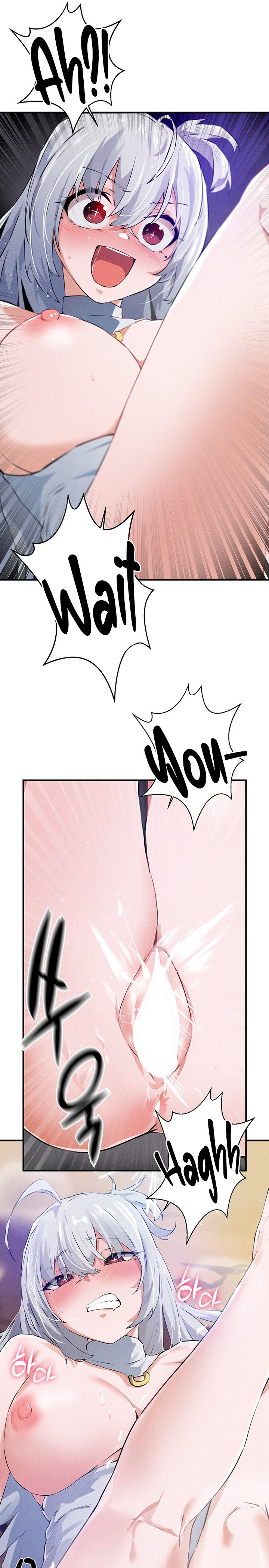 Please Give Me Energy Chapter 55 - Page 17