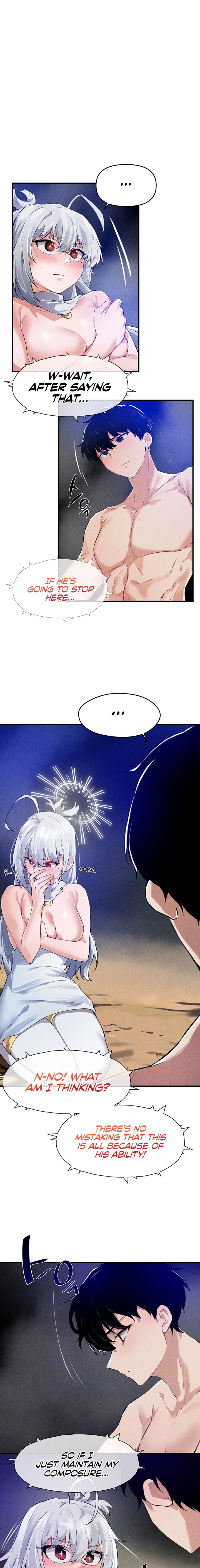 Please Give Me Energy Chapter 55 - Page 3