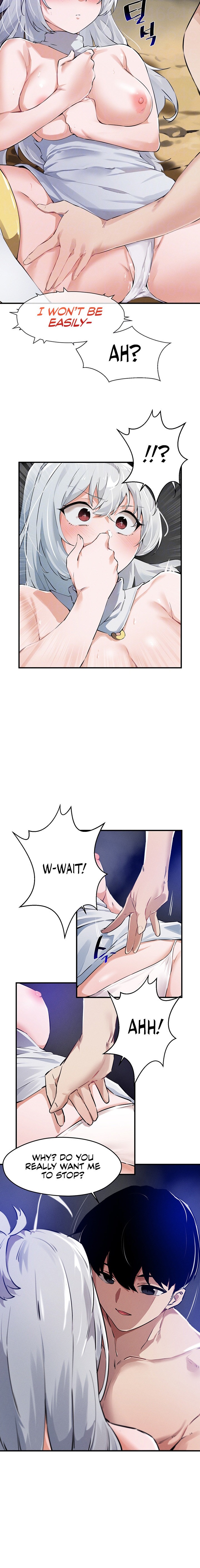 Please Give Me Energy Chapter 55 - Page 4