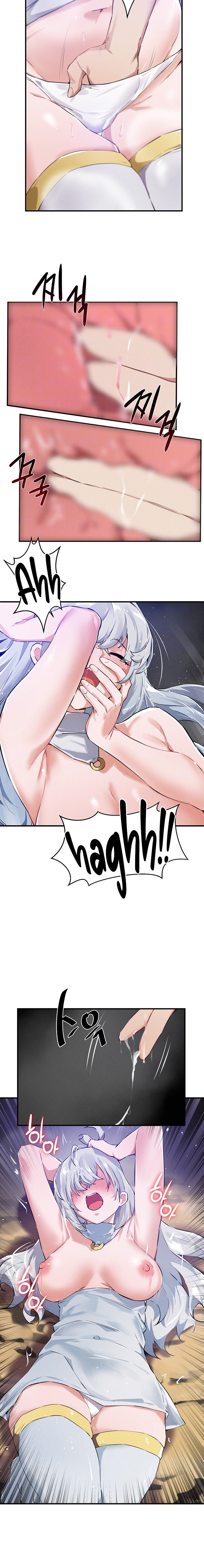 Please Give Me Energy Chapter 55 - Page 6