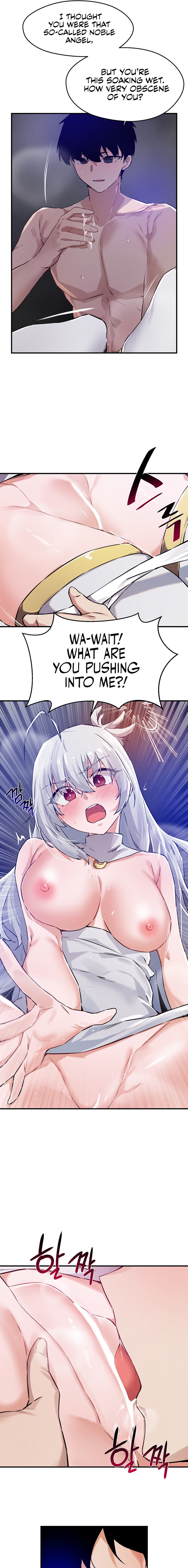 Please Give Me Energy Chapter 55 - Page 7
