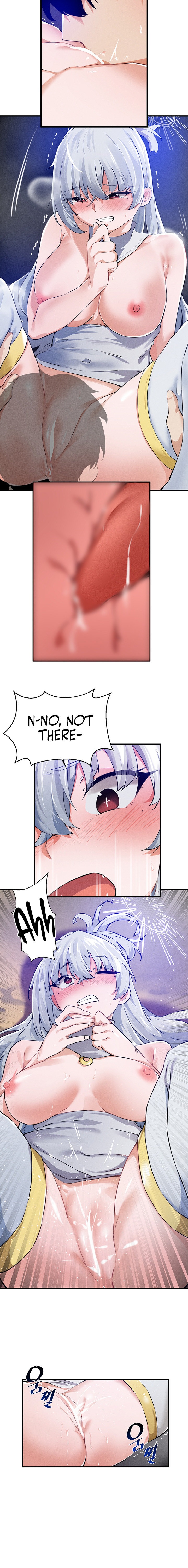 Please Give Me Energy Chapter 55 - Page 8