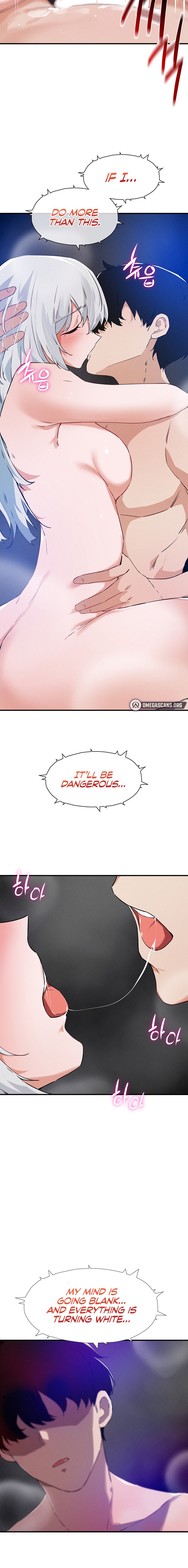 Please Give Me Energy Chapter 56 - Page 10