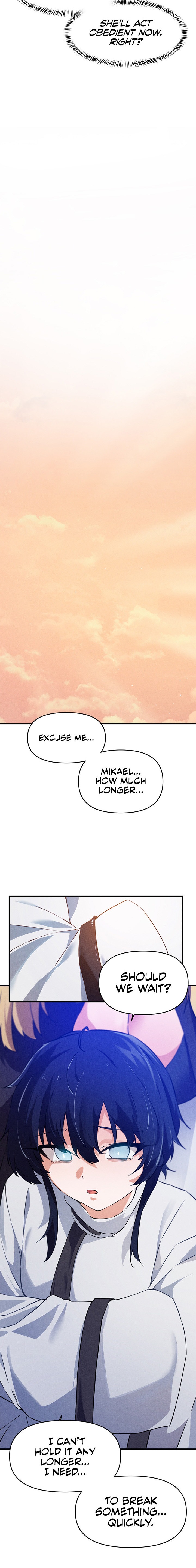 Please Give Me Energy Chapter 56 - Page 12