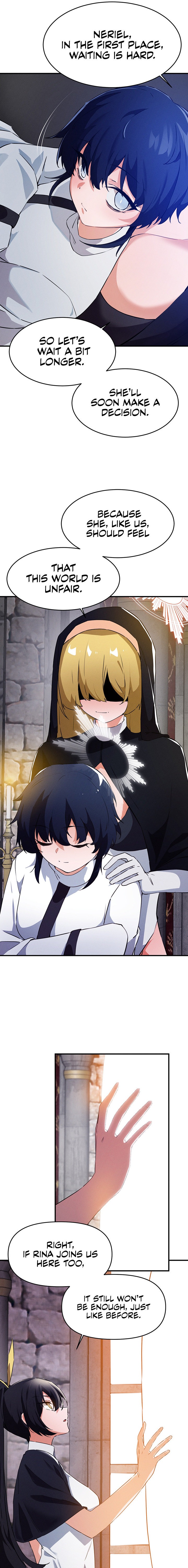 Please Give Me Energy Chapter 56 - Page 13