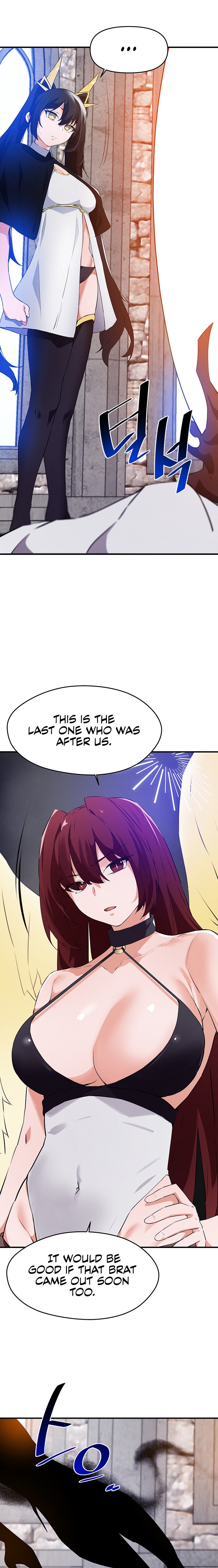 Please Give Me Energy Chapter 56 - Page 15
