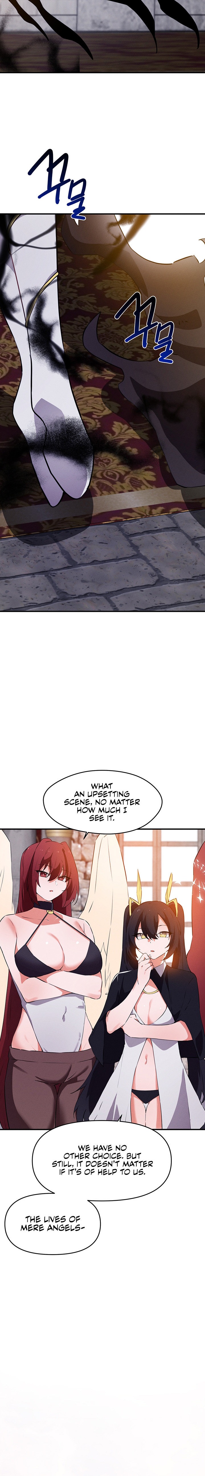 Please Give Me Energy Chapter 56 - Page 16