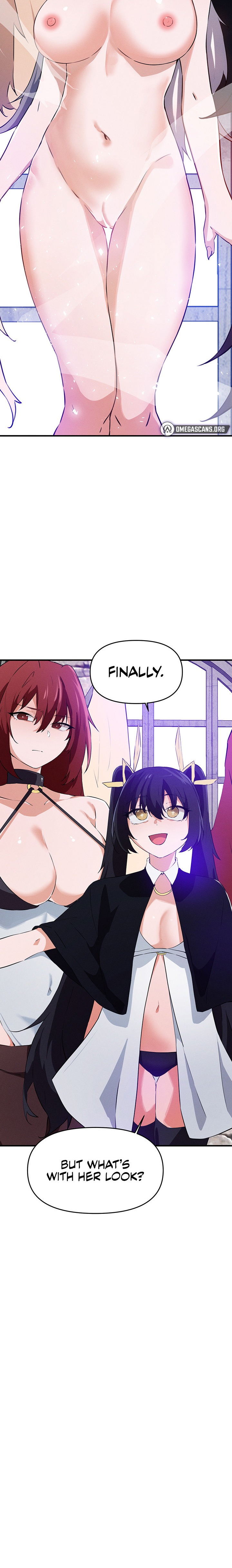 Please Give Me Energy Chapter 56 - Page 18