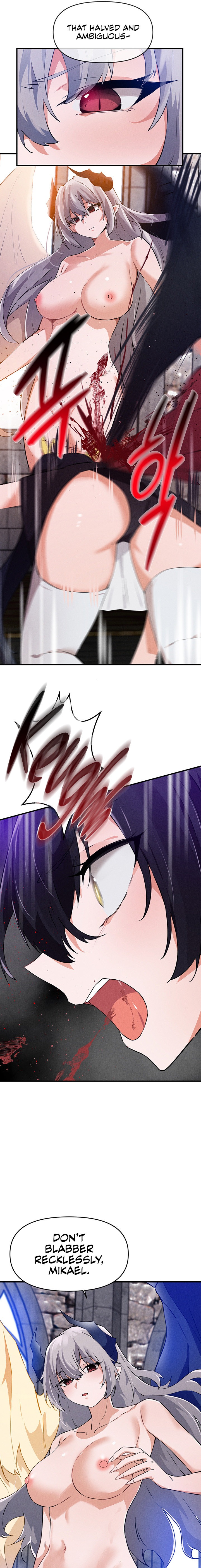 Please Give Me Energy Chapter 56 - Page 19