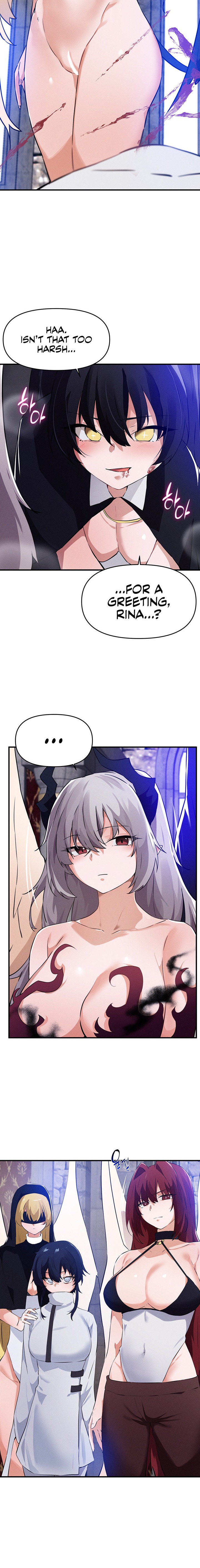 Please Give Me Energy Chapter 56 - Page 20