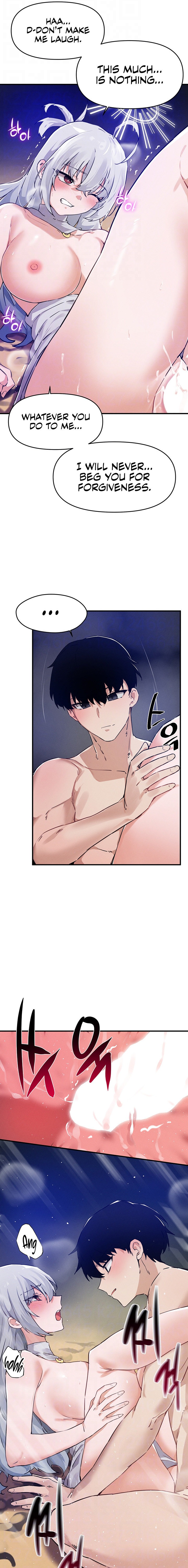 Please Give Me Energy Chapter 56 - Page 3