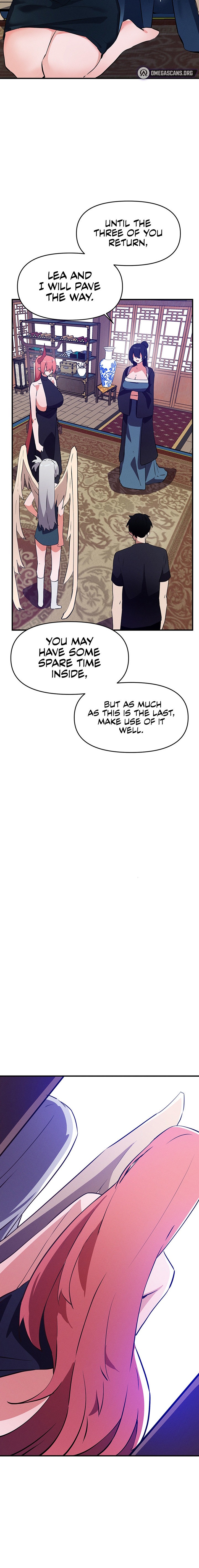 Please Give Me Energy Chapter 57 - Page 18