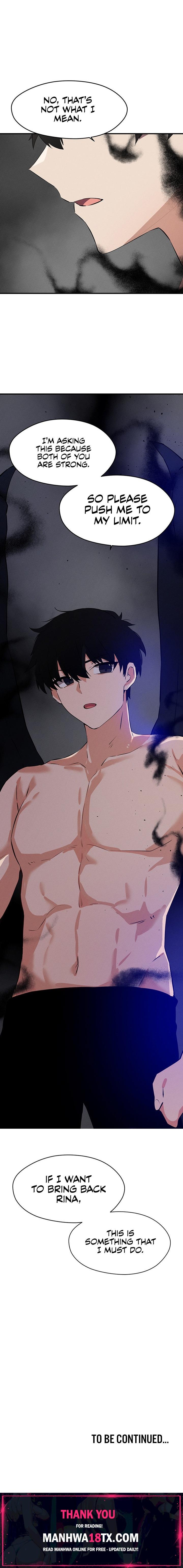 Please Give Me Energy Chapter 57 - Page 22