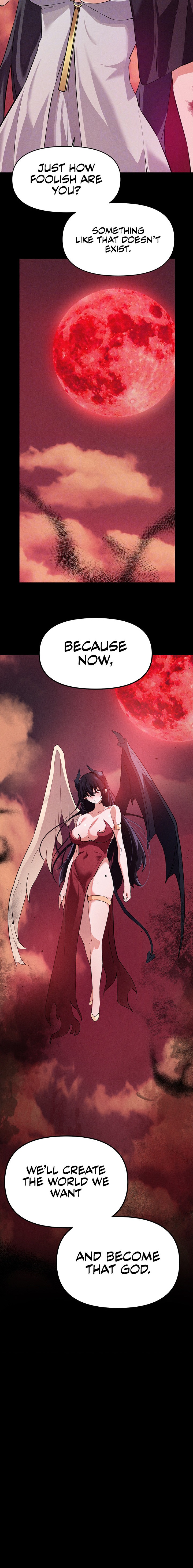 Please Give Me Energy Chapter 57 - Page 4