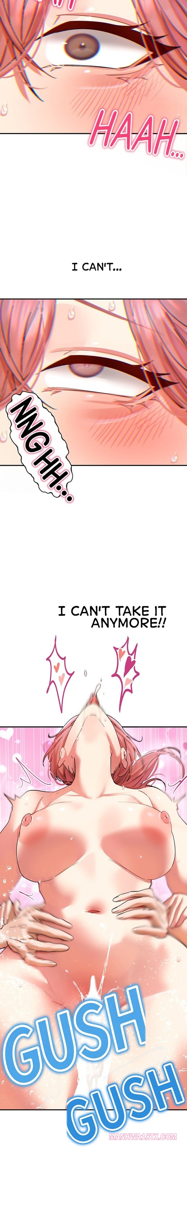 I Love You Very Much Chapter 10 - Page 13