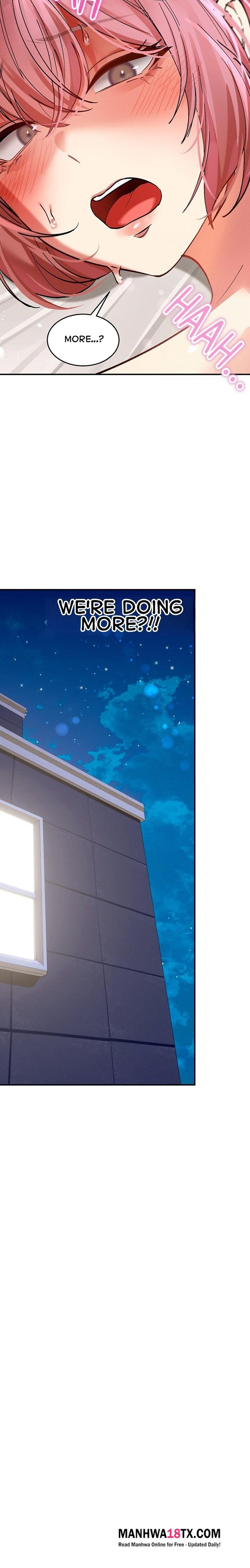 I Love You Very Much Chapter 10 - Page 17