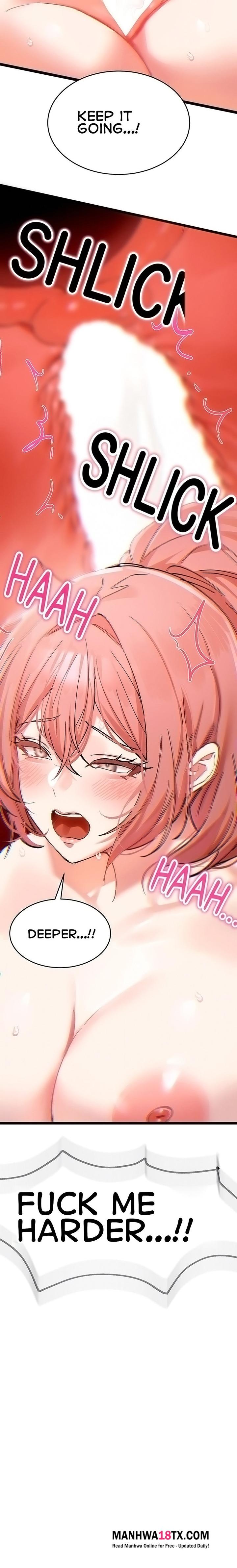 I Love You Very Much Chapter 10 - Page 2