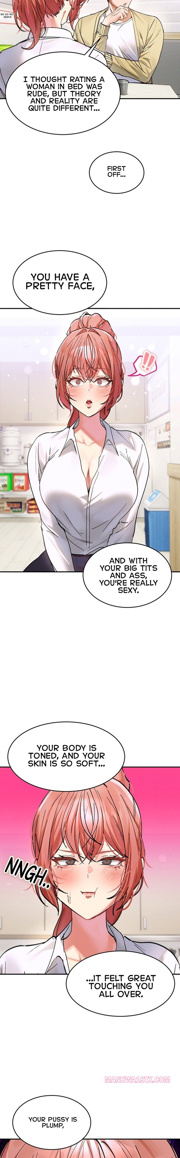 I Love You Very Much Chapter 10 - Page 23