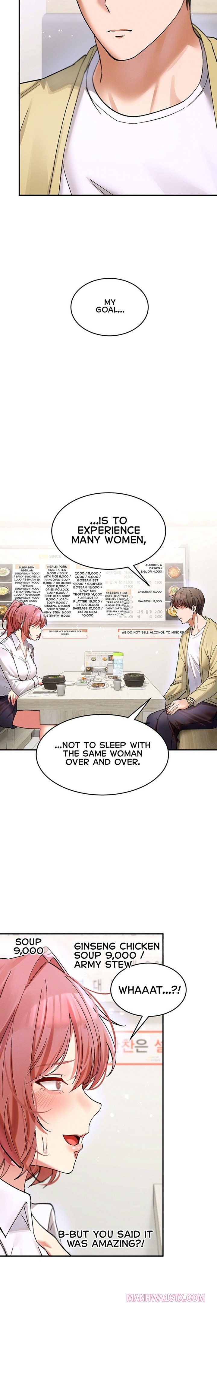 I Love You Very Much Chapter 10 - Page 25