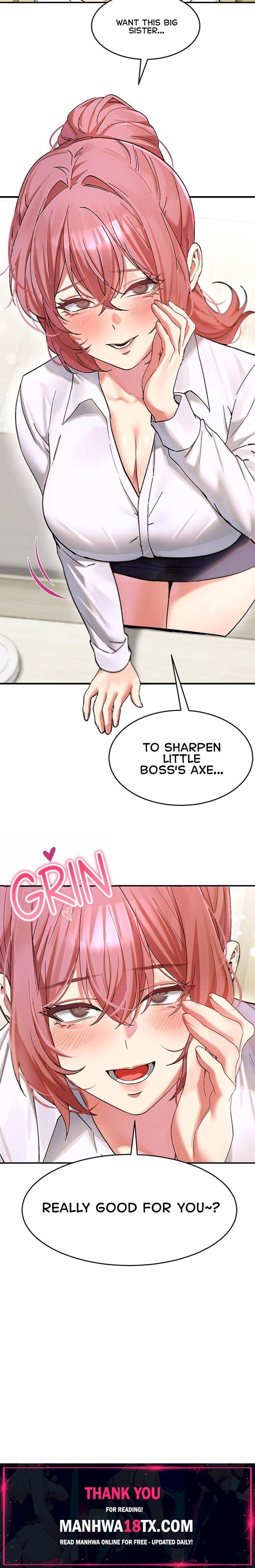 I Love You Very Much Chapter 10 - Page 30