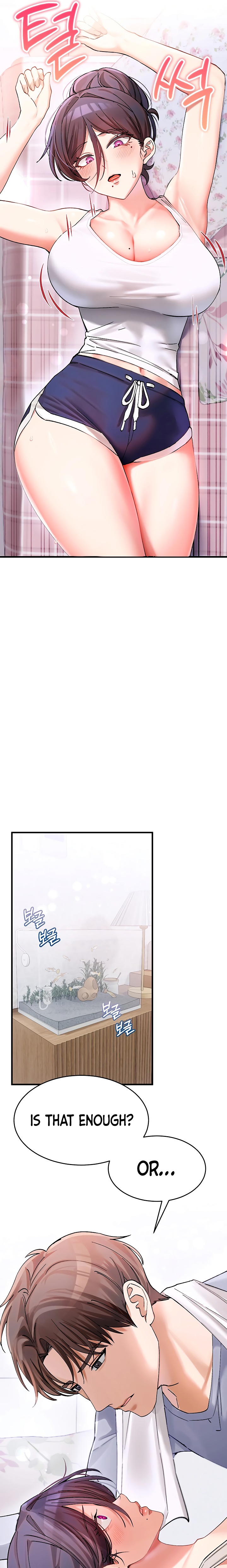 I Love You Very Much Chapter 4 - Page 4