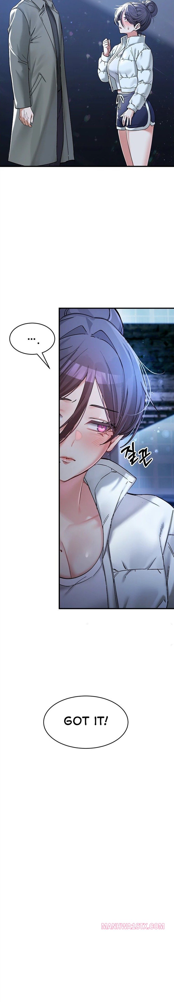 I Love You Very Much Chapter 5 - Page 27